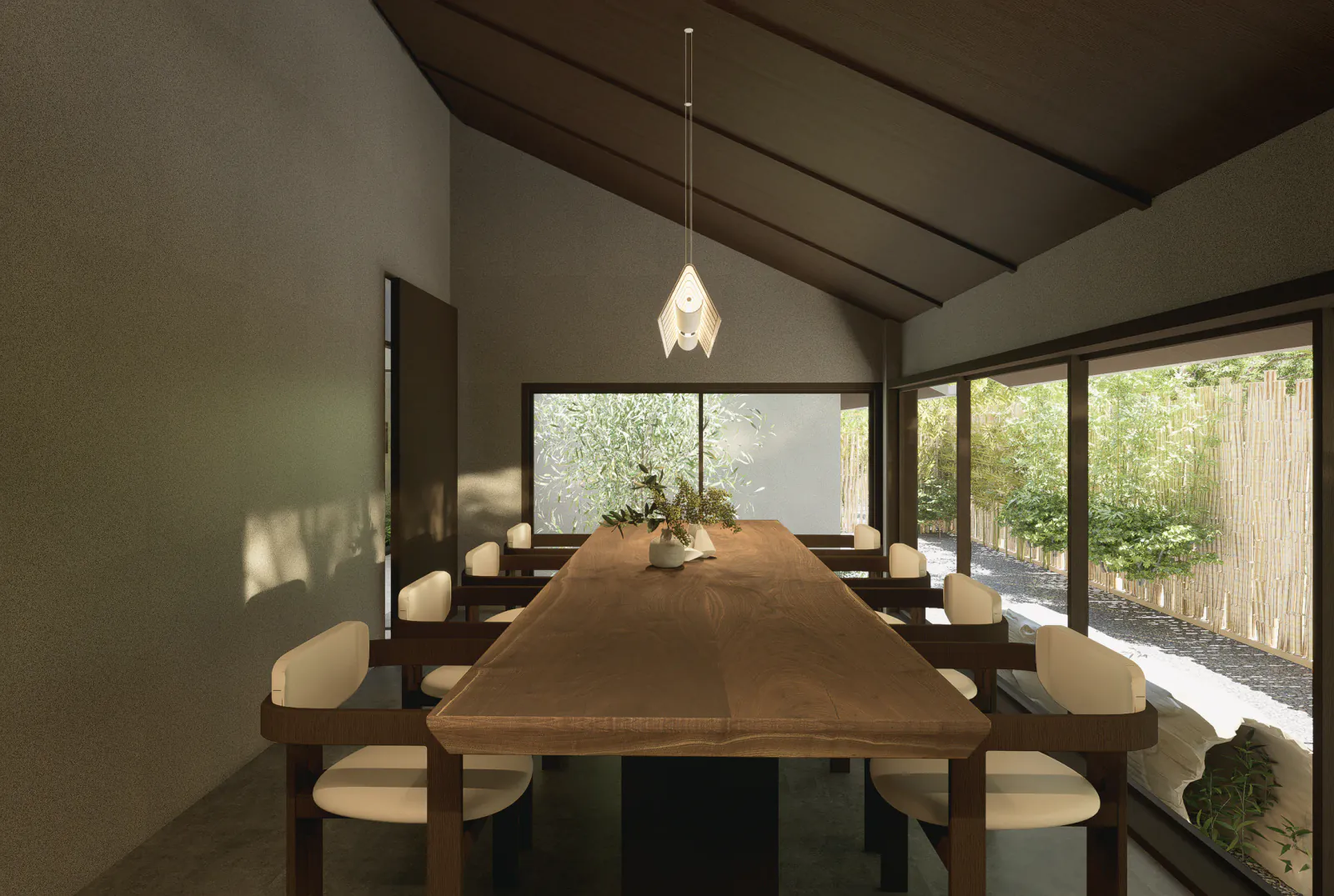 PF801 design development render, view 4